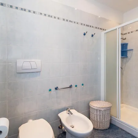 Appartement La Vela