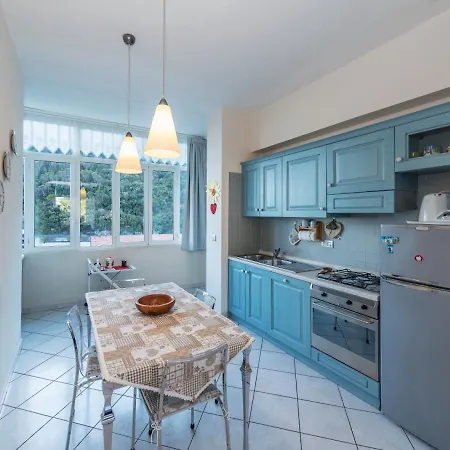La Vela Appartement