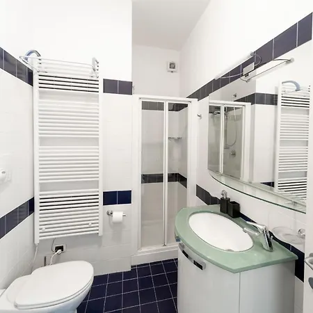 Apartment Rivierarent La Vela *