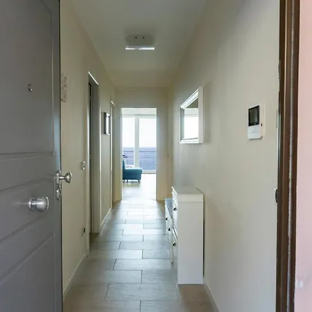 Rivierarent La Vela Apartment *