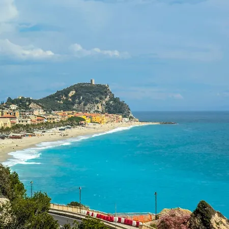 Apartment Rivierarent La Vela Finale Ligure