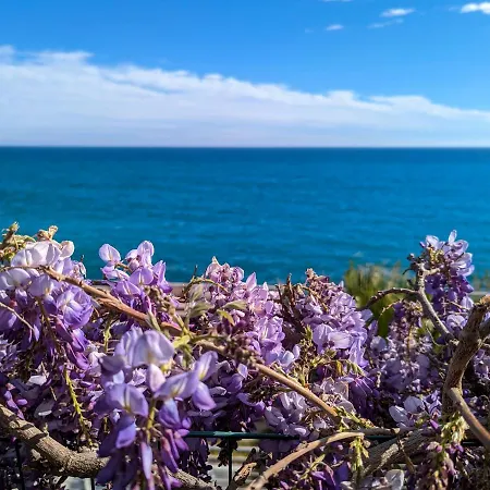 Rivierarent La Vela Apartment Finale Ligure