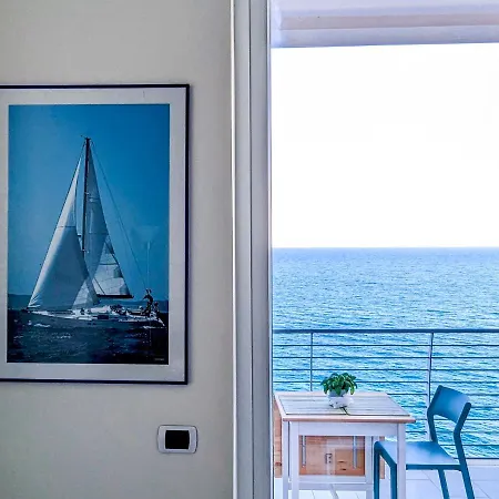 Apartment Rivierarent La Vela *