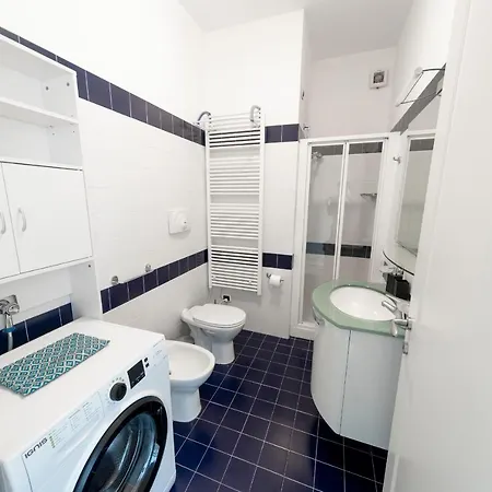 Apartment Rivierarent La Vela Finale Ligure