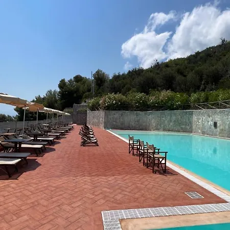 Apartment Rivierarent La Vela