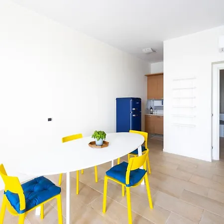 Rivierarent La Vela Apartment