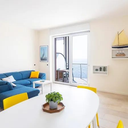 Rivierarent La Vela Apartment Finale Ligure