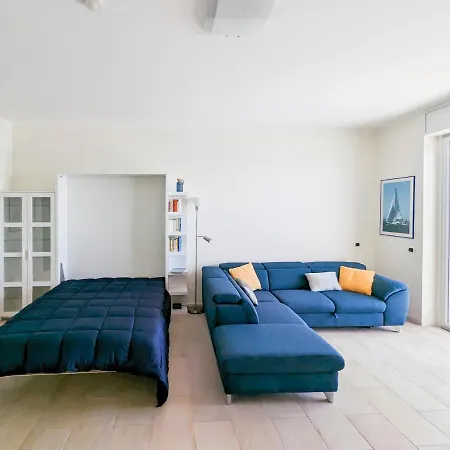 Rivierarent La Vela Apartment Finale Ligure