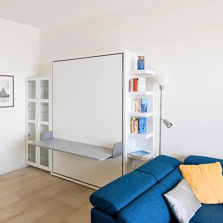Apartment Rivierarent La Vela *