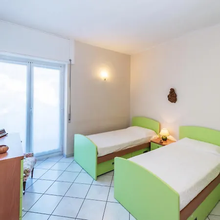 La Vela Apartman